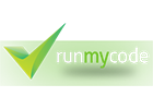 RunMyCode