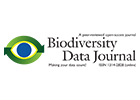 Biodiversity Data Journal