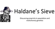 Haldane's Sieve